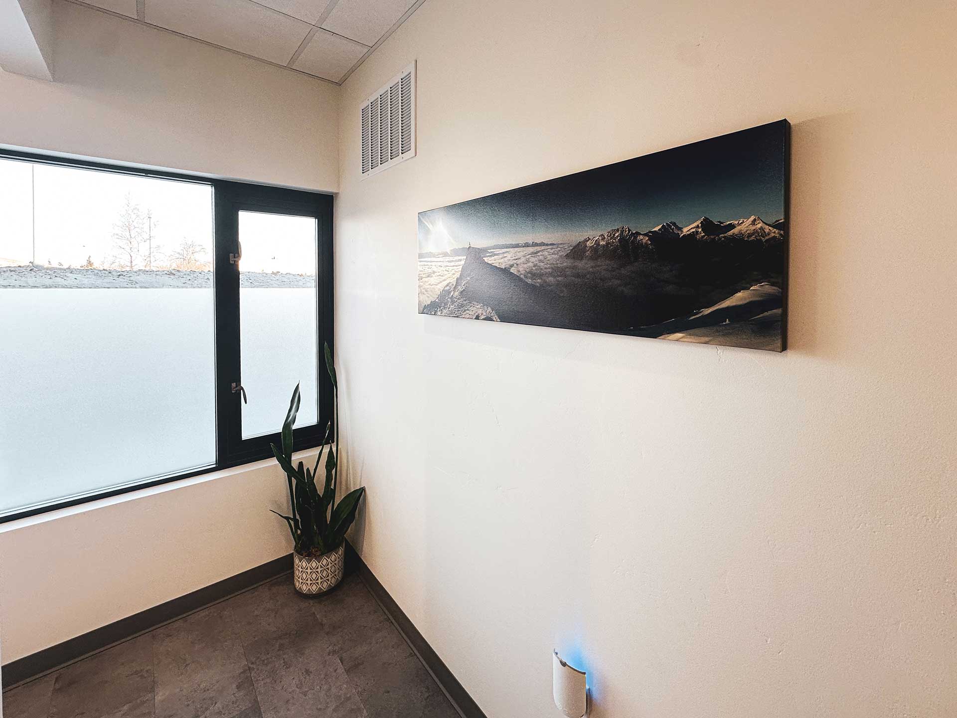 dentures chugach dental