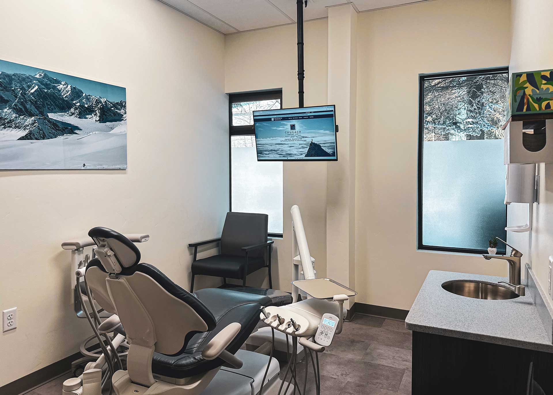 chugach dental team anchorage ak